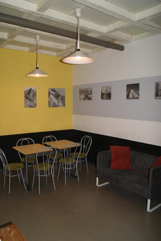 Happy Hostel Budapešť Pokoj fotografie
